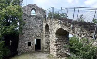 Naturpark Sparbach