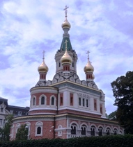 St.Nicolai