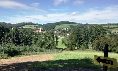 Bucklige Welt