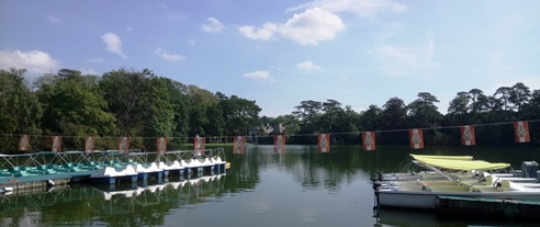 Laxenburg