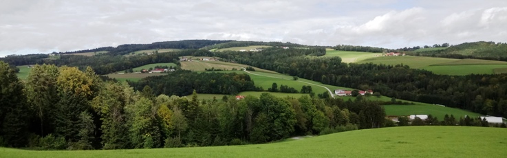 Bucklige Welt