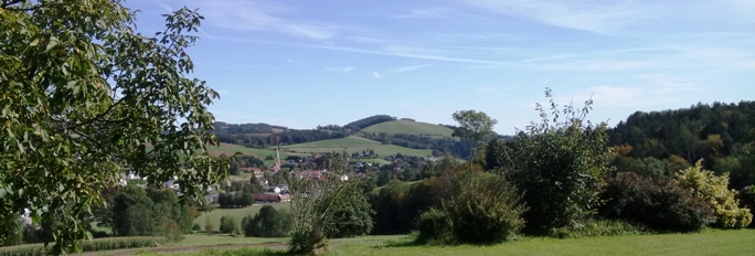 Bucklige Welt