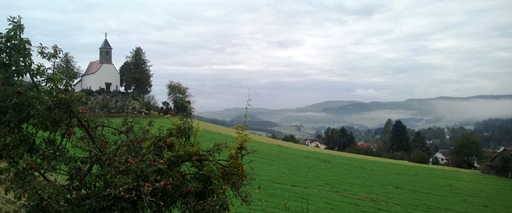 Bucklige Welt