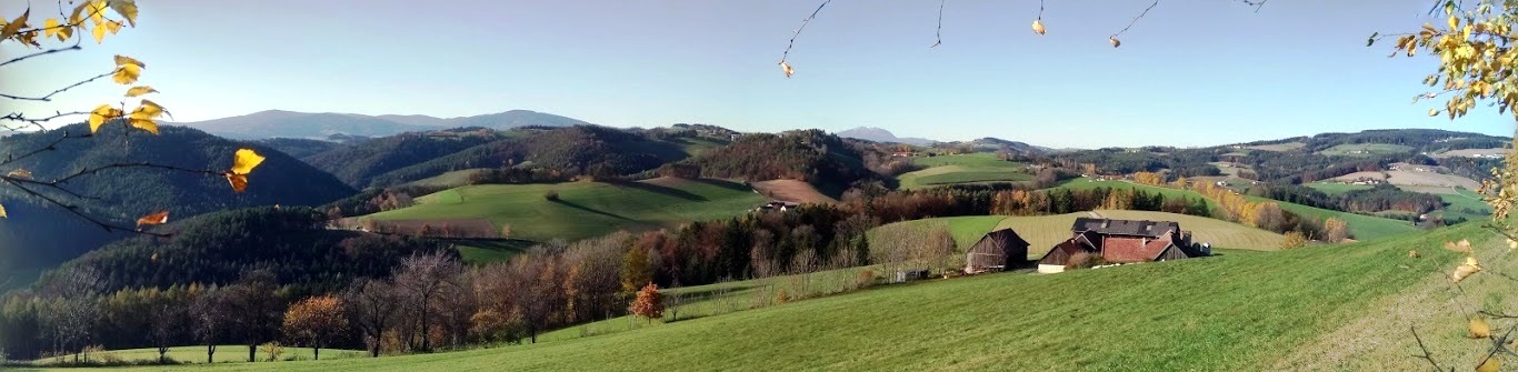 Bucklige Welt