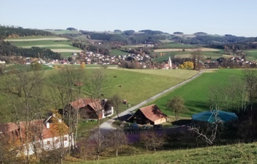 Bucklige Welt
