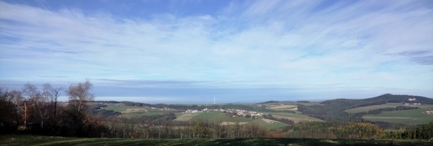 Bucklige Welt