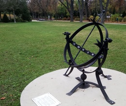 Stadtpark, Wr.Neustadt