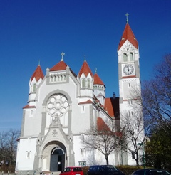 Hetzendorf