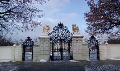 Belvedere