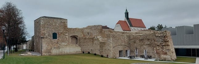 Kasematten, WR.N