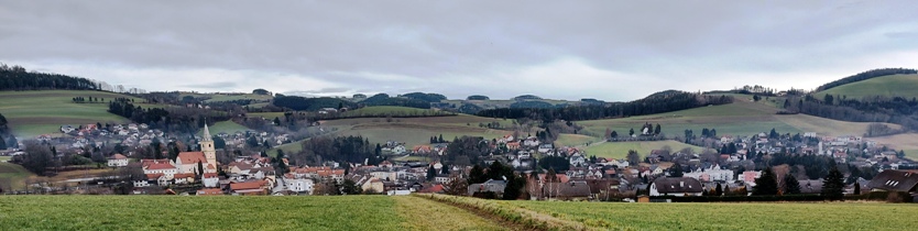 Bucklige Welt