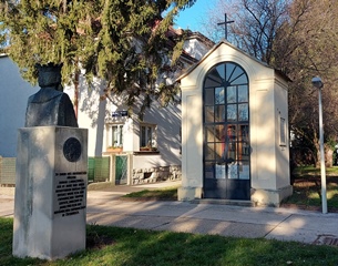 Moldauerkapelle
