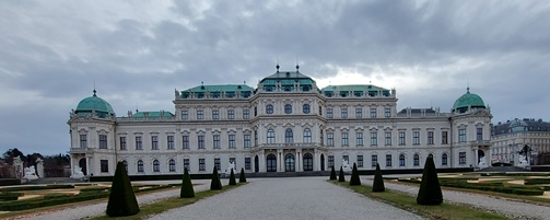 Belvedere