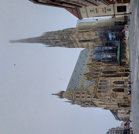 Stephansdom