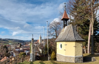 Bucklige Welt