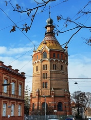 Wasserturm