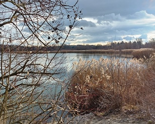Wienerbergsee