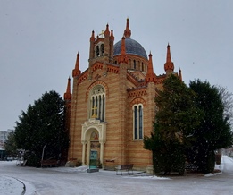 Christuskirche