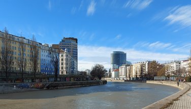 Donaukanal