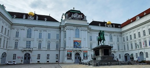 Nationalbibliothek