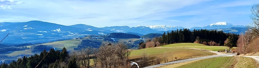 Bucklige Welt