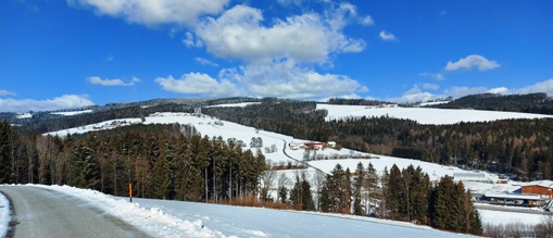 Bucklige Welt