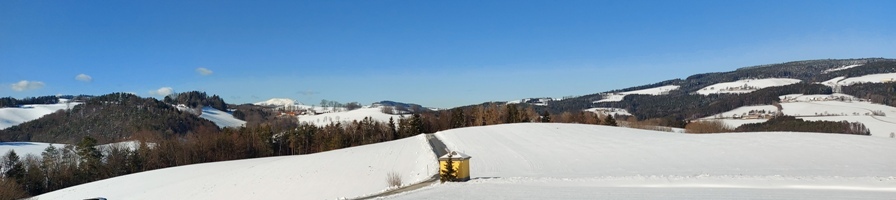 Bucklige Welt