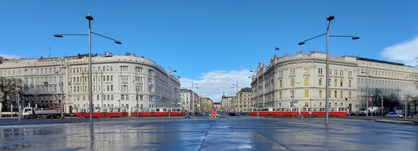 Schwarzenbergplatz