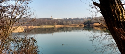 Wienerbergsee