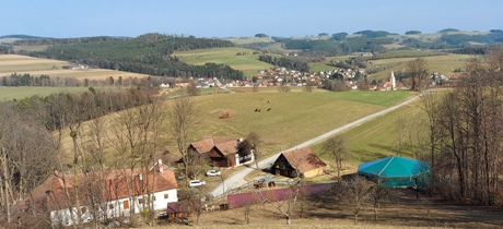 Bucklige Welt