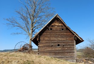 Bucklige Welt