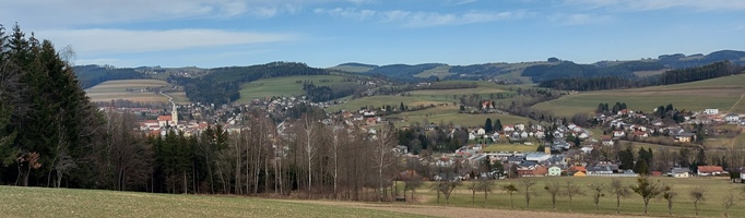 Bucklige Welt