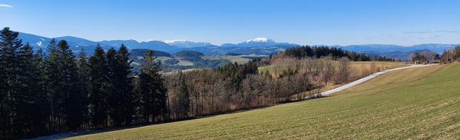 Bucklige Welt