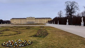 SchÃÂ¶nbrunn