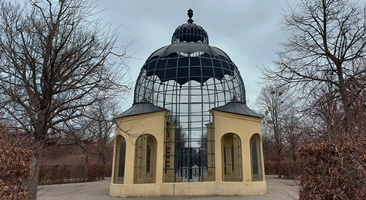 SchÃÂ¶nbrunn