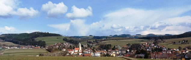 Bucklige Welt