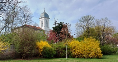 Klinikum Favoriten