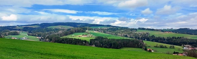 Bucklige Welt