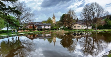 Bucklige Welt