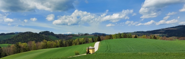 Bucklige Welt