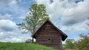 Bucklige Welt