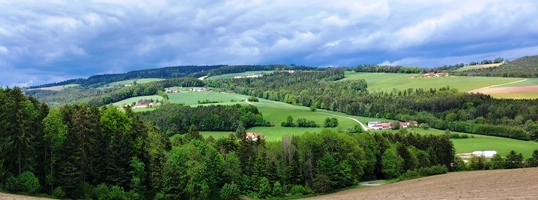 Bucklige Welt