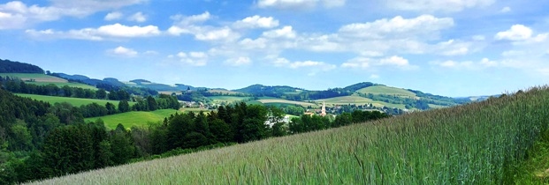 Bucklige Welt