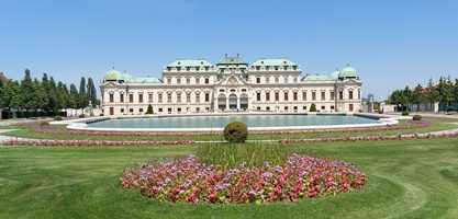 Belvedere