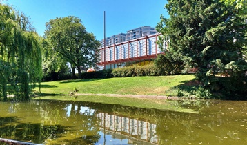 Belvedere 21