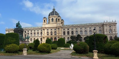 Naturhistorisches Museum