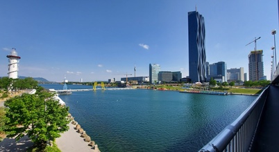 Austria Center