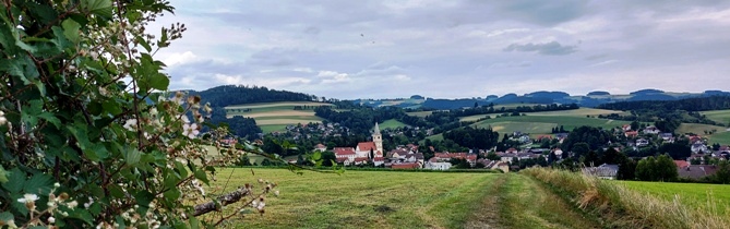 Bucklige Welt
