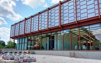 Belvedere 21