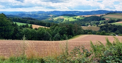 Bucklige Welt